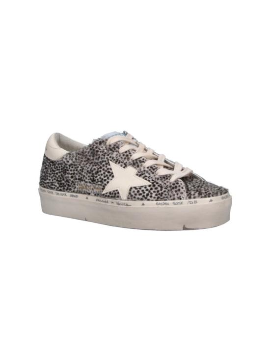 26FW 골든구스 하이스타 스니커즈 GWF00118 F00849690138 Multicolor - GOLDEN GOOSE