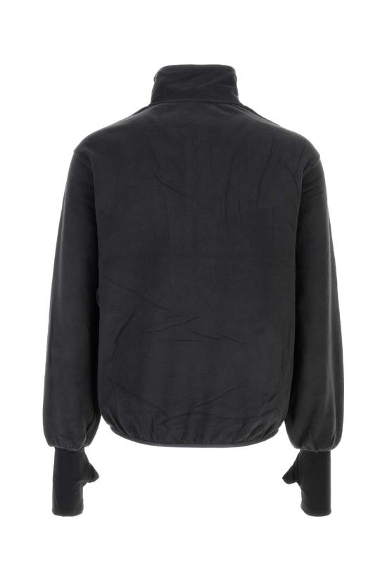 26FW 엔타이어 스튜디오 탑 ESFW26ST01016 0015 BLACK - ENTIRE STUDIOS