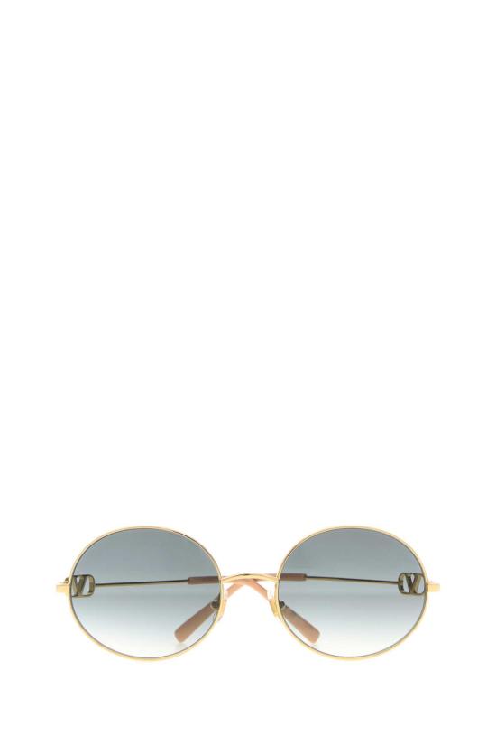 26SS 발렌티노 가라바니 선글라스 VG0027S00156 GOLGOLGRE Gold - VALENTINO GARAVANI