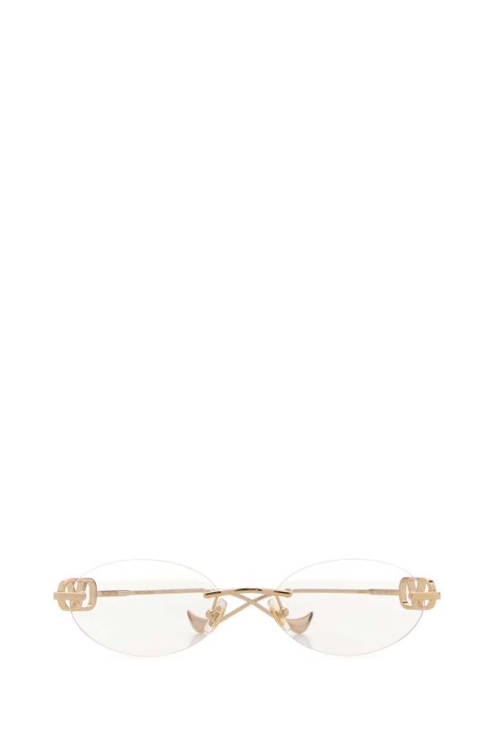26SS 발렌티노 가라바니 선글라스 VG0032S00553 GOLGOLTRAN Gold - VALENTINO GARAVANI