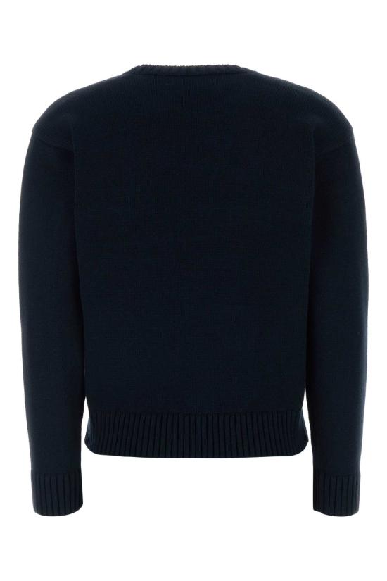 26FW 랄프 로렌 스웨터 200P14120 500 Blue - RALPH LAUREN
