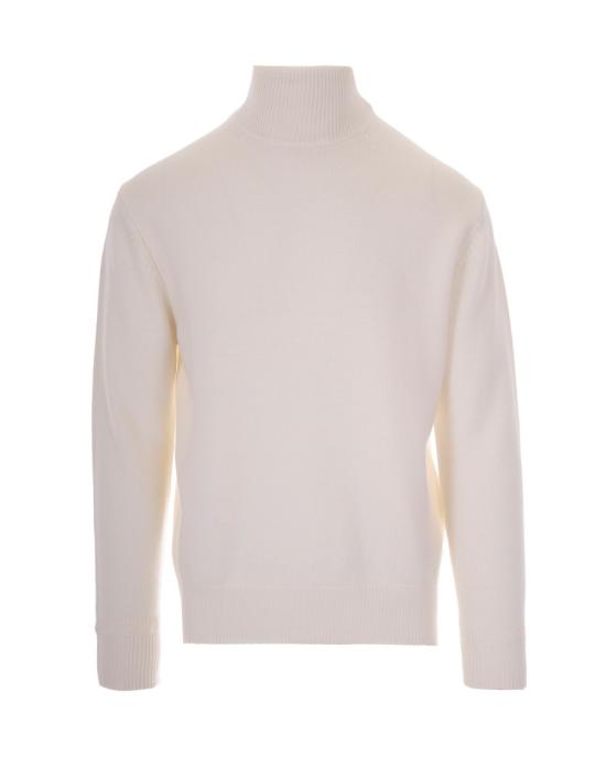 26FW 파올로 페코라 니트웨어 9396703 Neutrals
