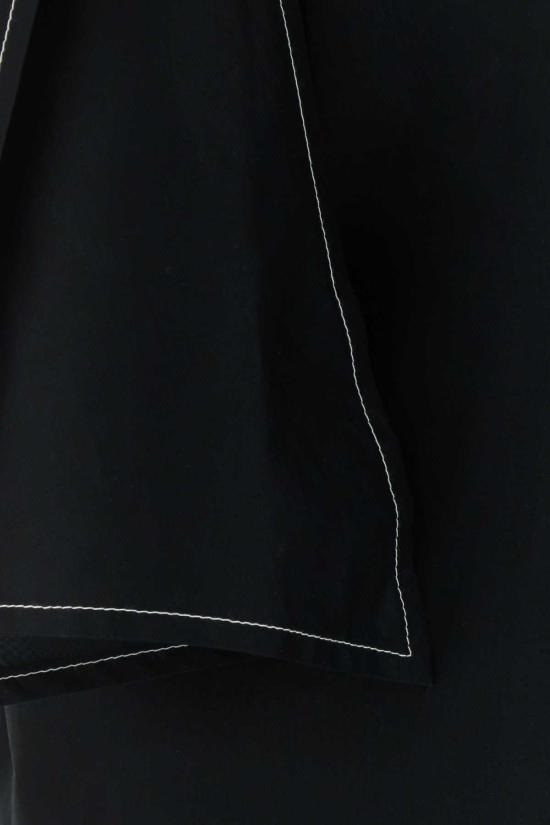  까르벵 원피스 6251K21373 N999 BLACK - CARVEN