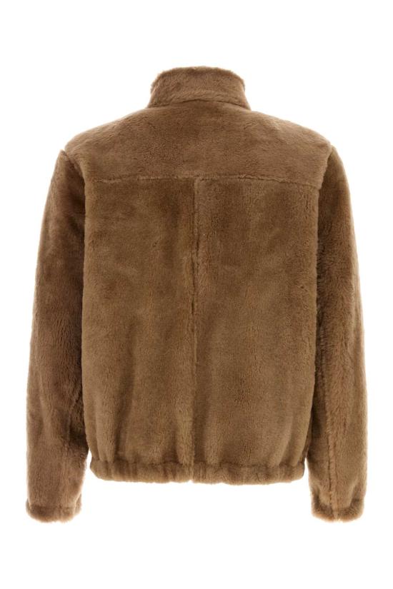 26FW 살바토레 산토로 자켓 51529U CHOCO BROWN - SALVATORE SANTORO