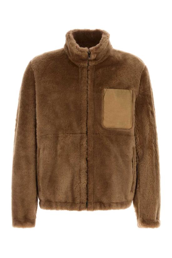 26FW 살바토레 산토로 자켓 51529U CHOCO BROWN