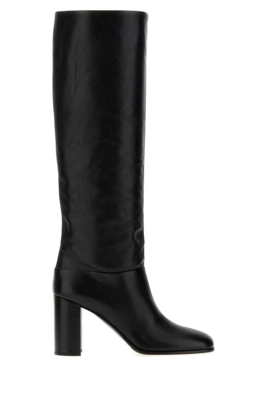 26FW 프라다 부츠 1W632NFD085070 F0002 Black