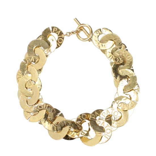  파투 목걸이/팬던트 PA15662870429961BT GOLD