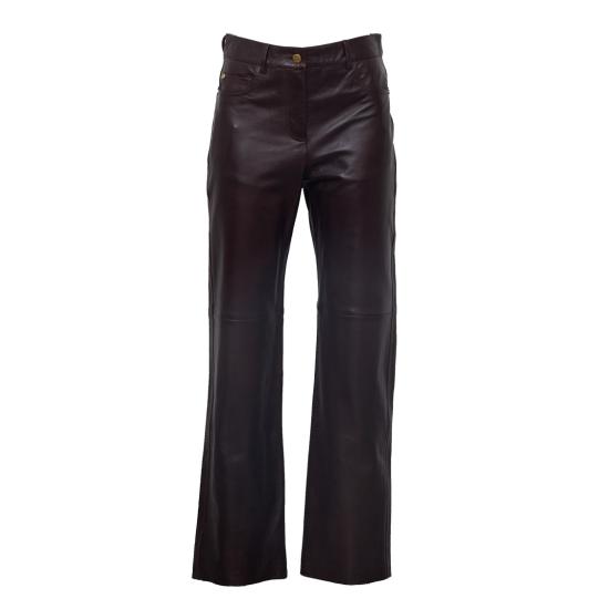 26FW 막스마라 팬츠 2629436011600 Brown