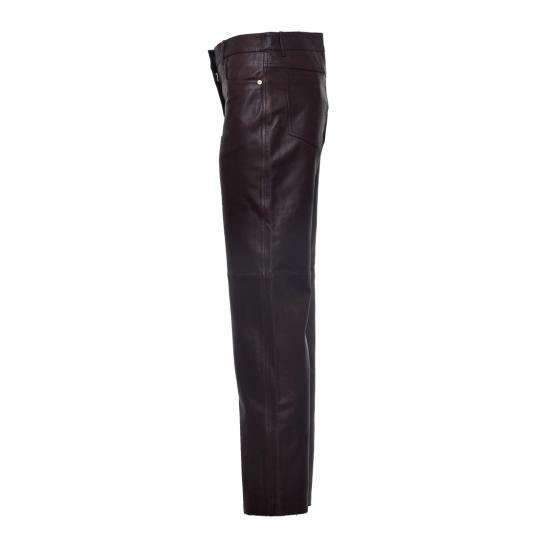 26FW 막스마라 팬츠 2629436011600 Brown - MAX MARA