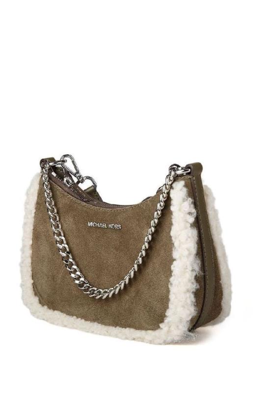  마이클 코어스 크로스백 35F5STVC5S OLIVE ONESIZE Michael Kors