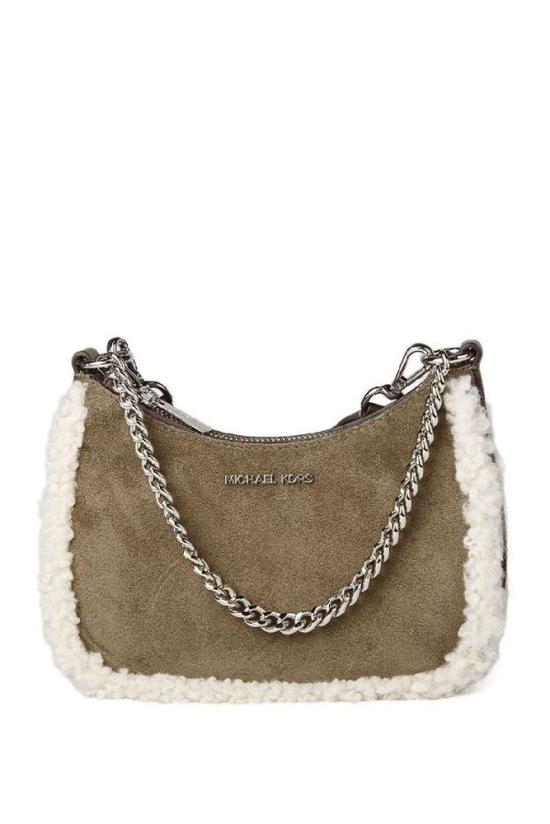  마이클 코어스 크로스백 35F5STVC5S OLIVE ONESIZE Michael Kors - MICHAEL KORS