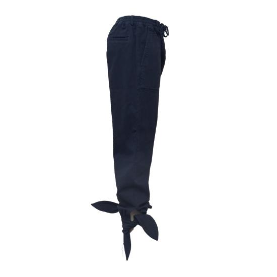 26FW 누메로벤투노 팬츠 26IN2M0B0620068 Blue - N°21