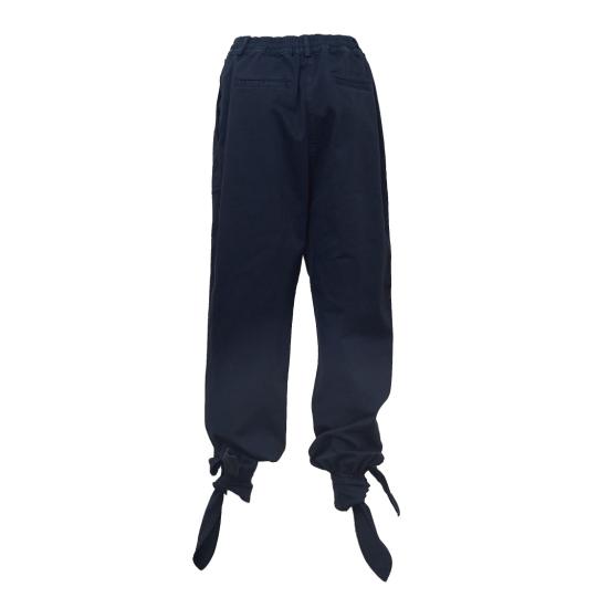 26FW 누메로벤투노 팬츠 26IN2M0B0620068 Blue - N°21