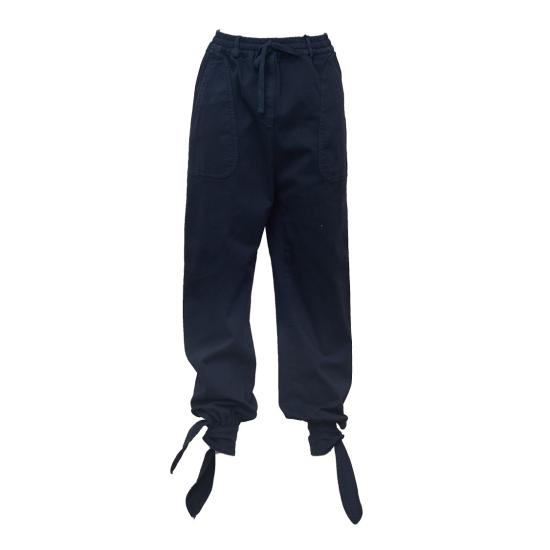 26FW 누메로벤투노 팬츠 26IN2M0B0620068 Blue