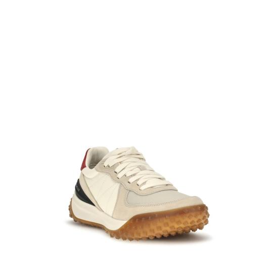 26FW 몽클레어 스니커즈 MOL209A4M00230N0633050BB BEIGE - MONCLER