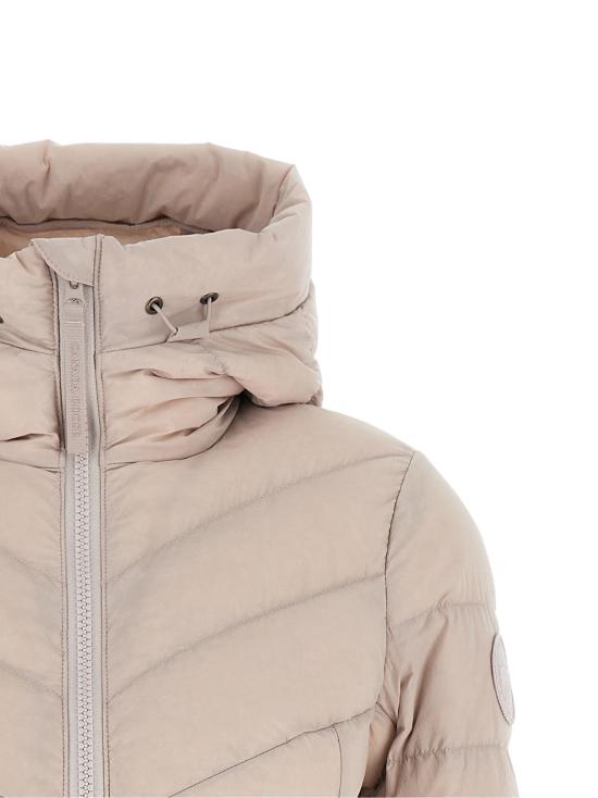 26FW 캐나다구스 패딩 CA342856BM BEIGE - CANADA GOOSE