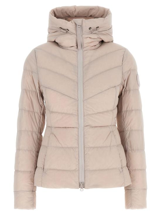 26FW 캐나다구스 패딩 CA342856BM BEIGE