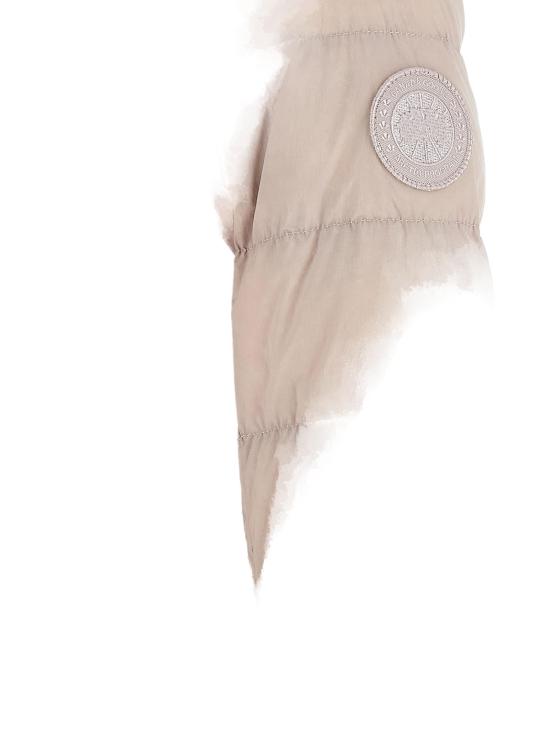 26FW 캐나다구스 패딩 CA342856BM BEIGE - CANADA GOOSE