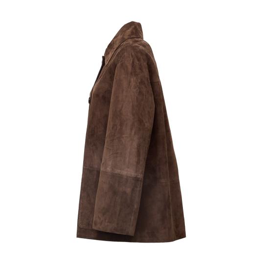 26FW 막스마라 자켓 2629446031600 Brown - MAX MARA