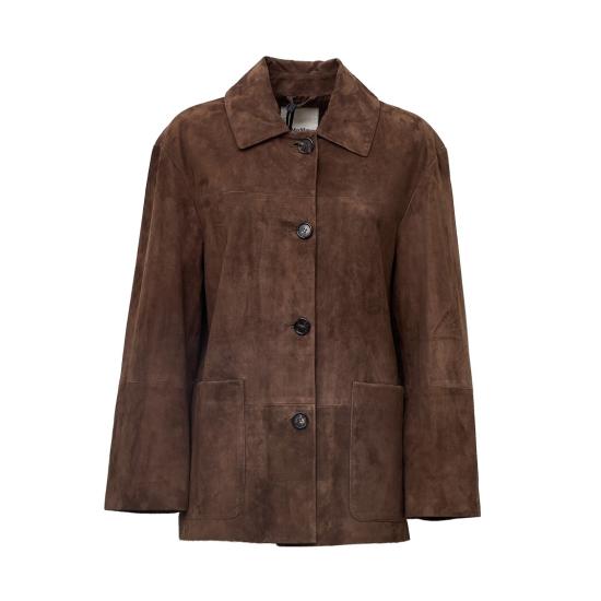 26FW 막스마라 자켓 2629446031600 Brown