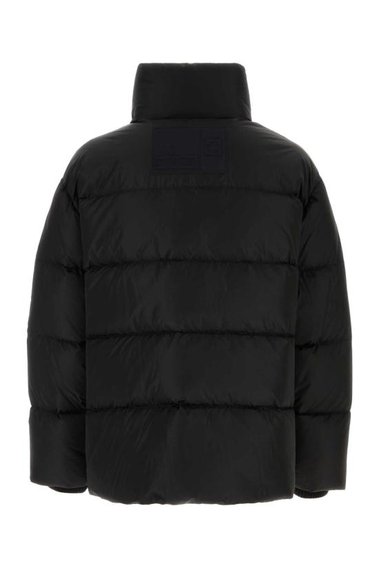 26FW 디스퀘어드2 패딩 S74AM1716S53817 900 BLACK - DSQUARED2