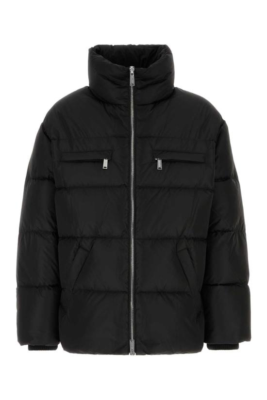 26FW 디스퀘어드2 패딩 S74AM1716S53817 900 BLACK