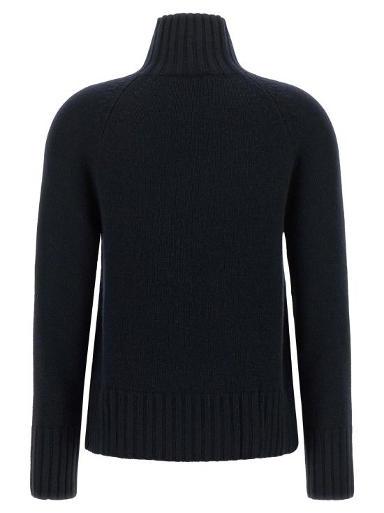 26FW 에스막스마라 스웨터 MA342850BM BLUE - 'S MAX MARA