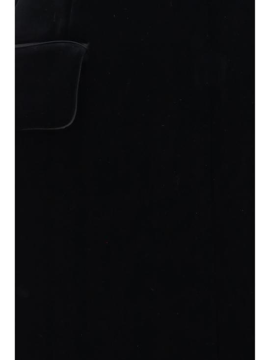 26FW 스포트막스 원피스 2622626022600 001 BLACK - SPORTMAX