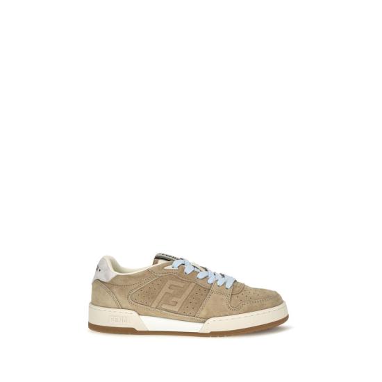 26FW 펜디 스니커즈 FE8E9084B1RGF1Y22BB BEIGE