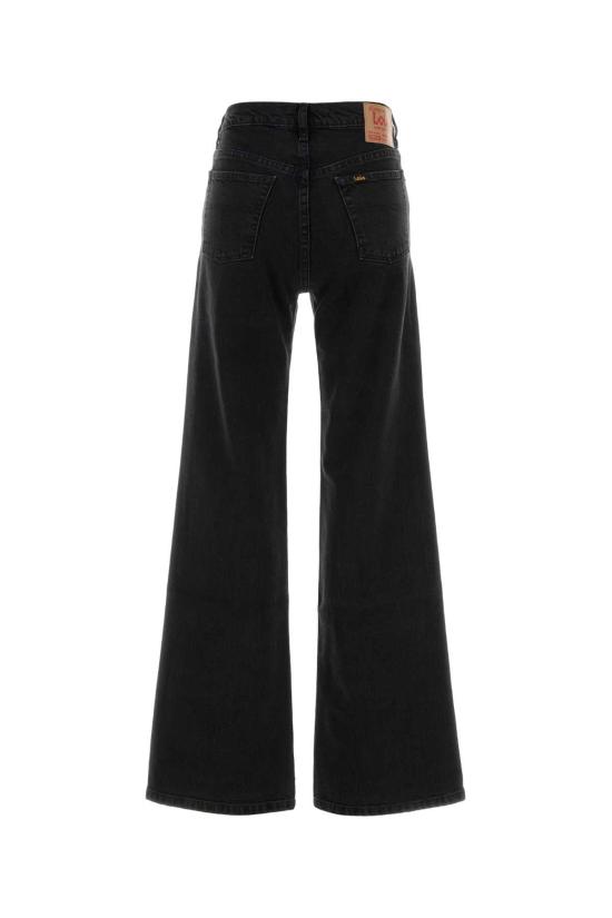 26FW 로이스 데님 팬츠 35008128 L34 BLACK - LOIS