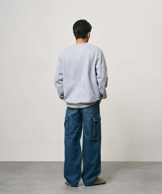  그라미치 치노 팬츠 G6FM P062 GRAY - GRAMICCI