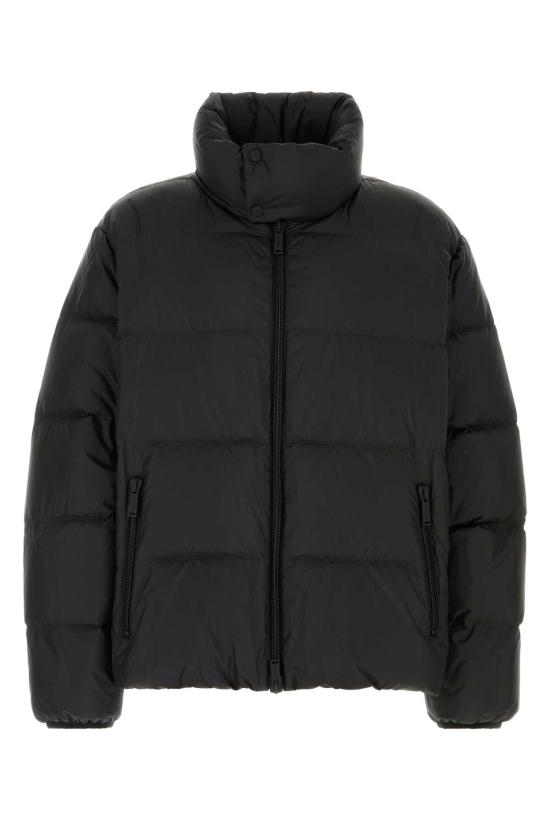 26FW 디스퀘어드2 패딩 S74AM1713S54981 900 BLACK