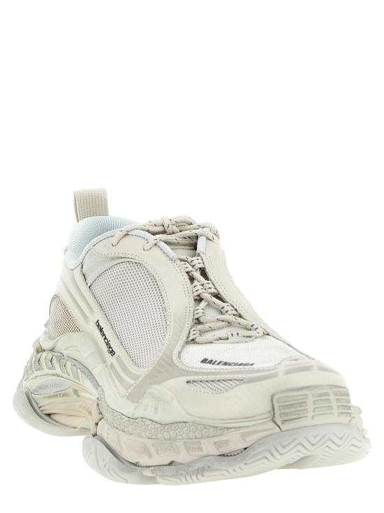 26FW 발렌시아가 스니커즈 BA342859BM WHITE - BALENCIAGA