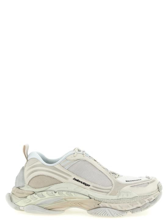 26FW 발렌시아가 스니커즈 BA342859BM WHITE