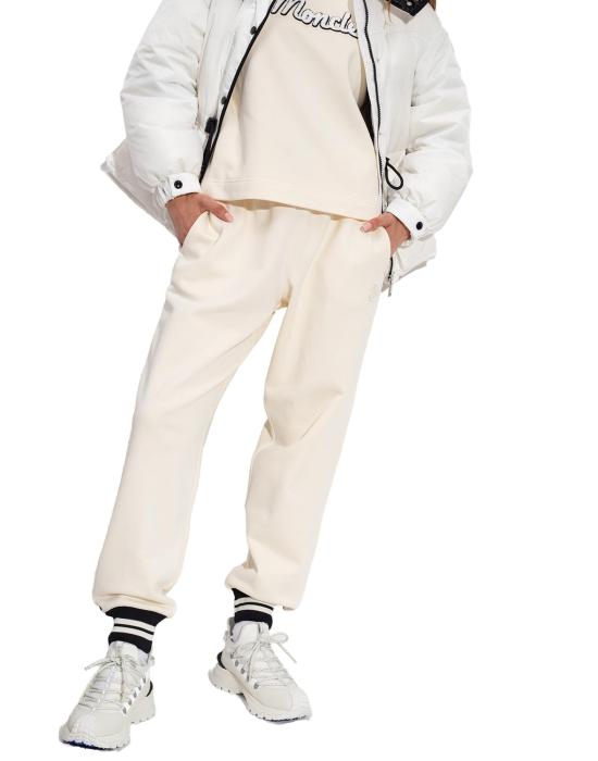 26FW 몽클레어 트레일그립 라이트 2 스니커즈 I209B4M00080M3457001 WHITE - MONCLER
