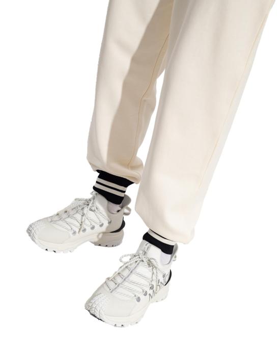 26FW 몽클레어 트레일그립 라이트 2 스니커즈 I209B4M00080M3457001 WHITE - MONCLER