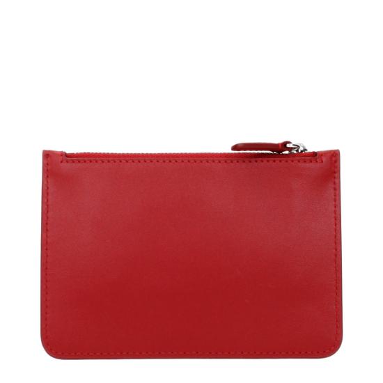  쿠레쥬 지갑 CO15662770159881BT RED - COURREGES