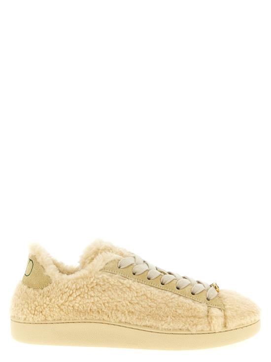 25FW 발렌티노 가라바니 스니커즈 VA322343BM BEIGE