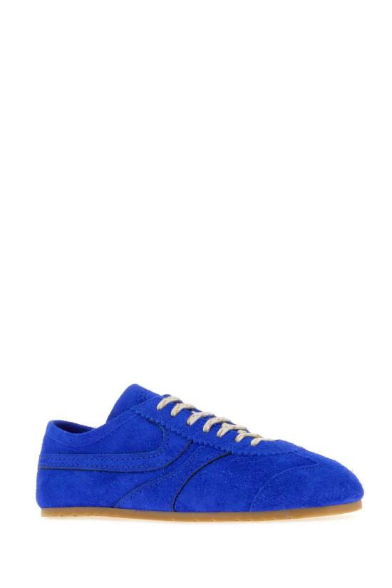 26FW 드리스 반 노튼 스니커즈 2620117000134 513 BLUE - DRIES VAN NOTEN