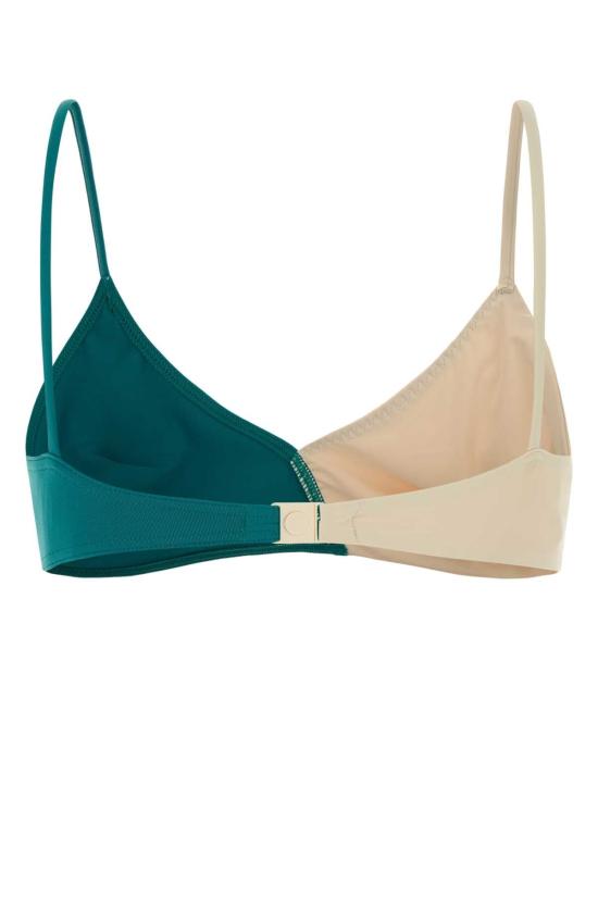 26SS 에레스 비치웨어 032609 PERSANEPERCALE MULTICOLOR - ERES