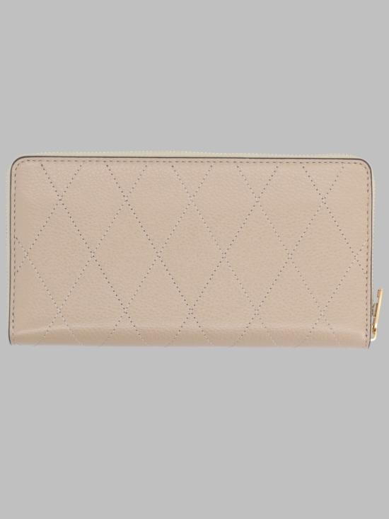  토리버치 지갑 찰리 컨티넨탈  베이지 - TORY BURCH
