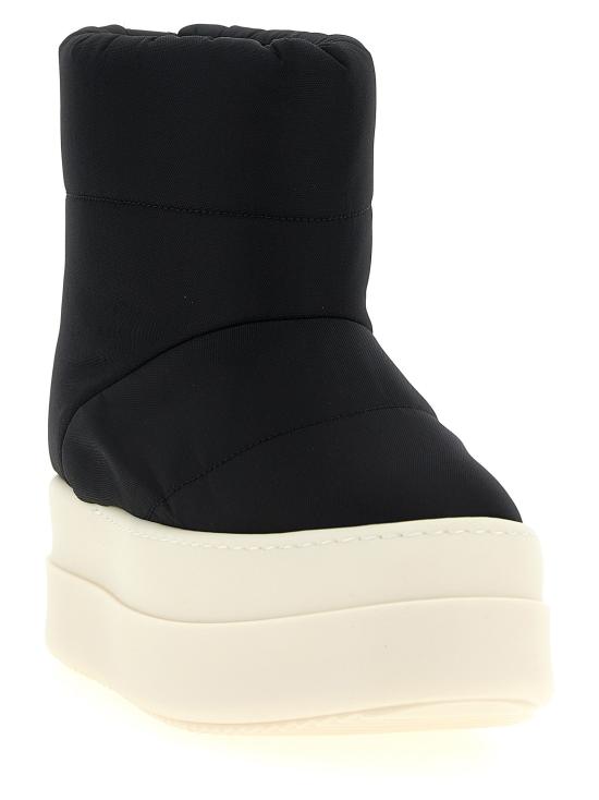 25FW 다크쉐도우 부츠 DR319714BM BLACK - DRKSHDW