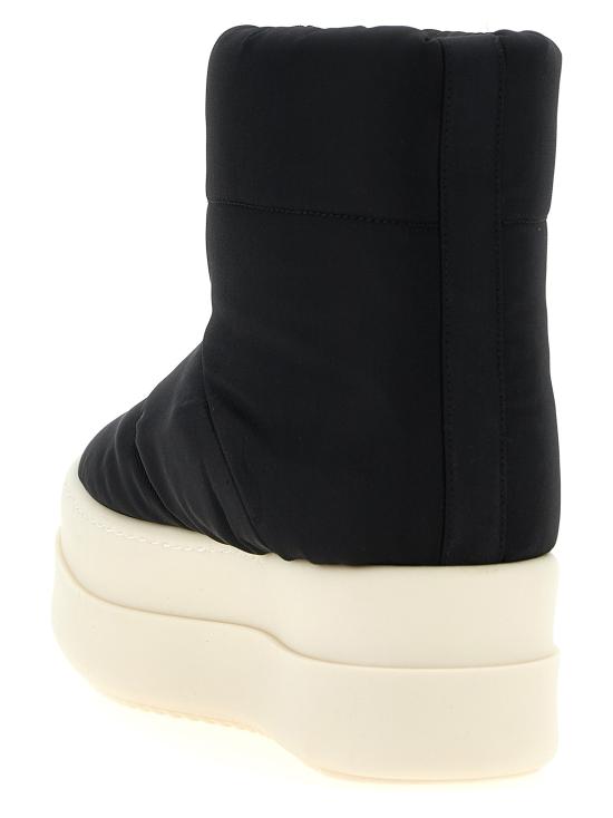 25FW 다크쉐도우 부츠 DR319714BM BLACK - DRKSHDW