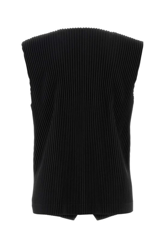 26FW 옴므 플리세 이세이 미야케 베스트 HP68JE511 15 BLACK - HOMME PLISSE' ISSEY MIYAKE