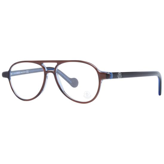  몽클레어 안경 MO 1044403 BROWN