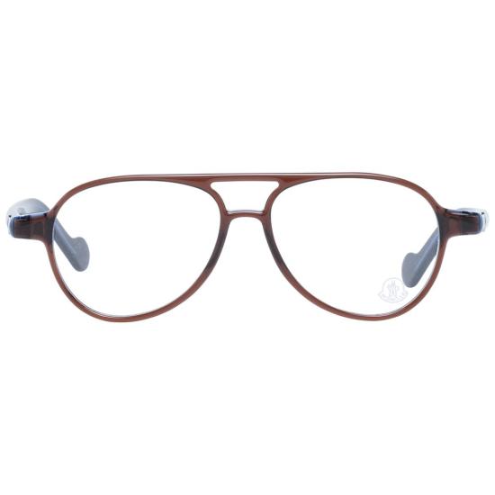  몽클레어 안경 MO 1044403 BROWN - MONCLER