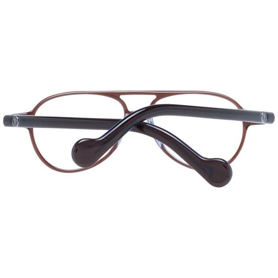  몽클레어 안경 MO 1044403 BROWN - MONCLER