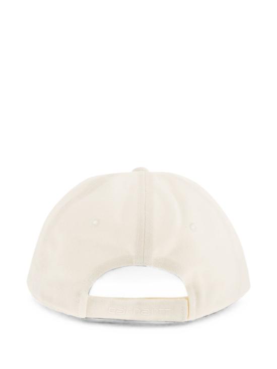 26FW 칼하트 WIP 볼캡 I037182 D606 WAX DOM - CARHARTT WIP