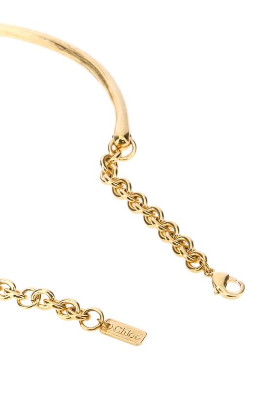 26FW 끌로에 목걸이/팬던트 CH26WJN35CB7 9DC GOLD - CHLOE