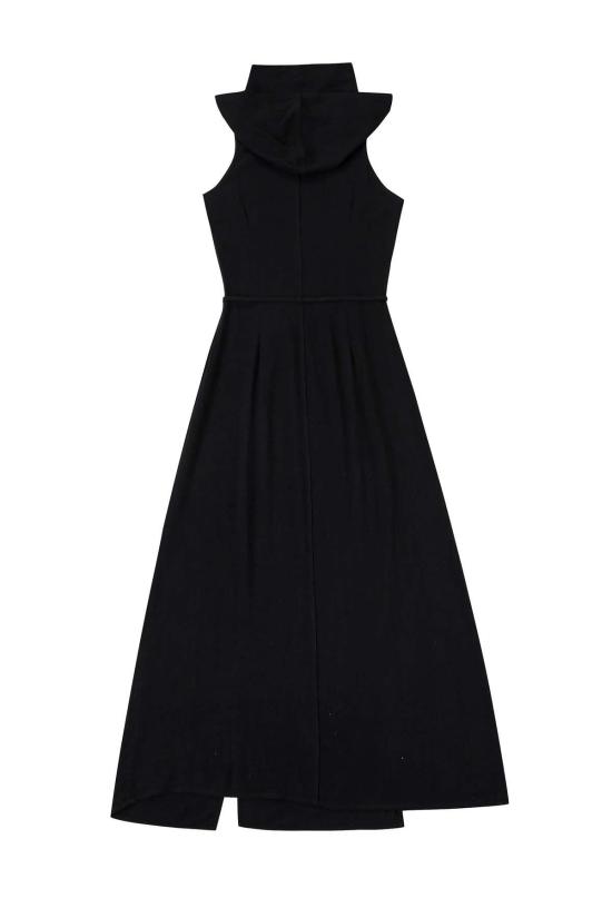  패션 브랜드 컴퍼니 롱 원피스 패션 브랜드 회사 Dune 맥시 드레스 - FASHION BRAND COMPANY